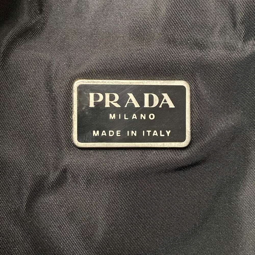 Prada Backpack - Picture 8 of 15